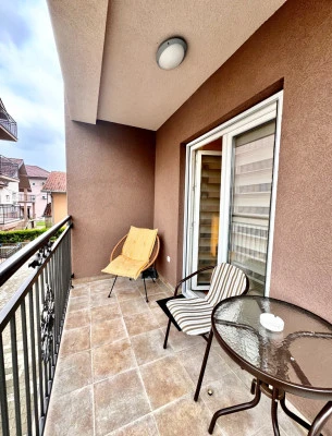 Apartman Kalux