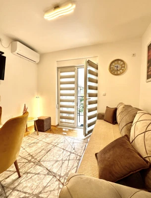 Apartman Kalux