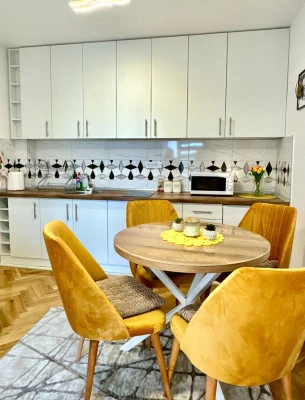 Apartman Kalux