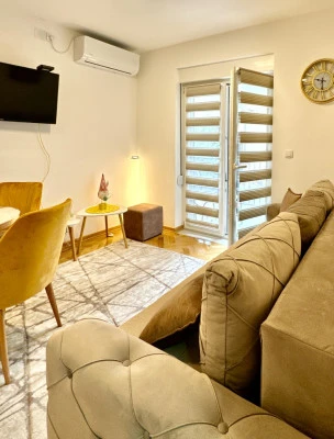 Apartman Kalux