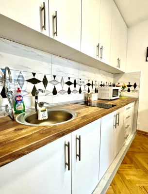 Apartman Kalux