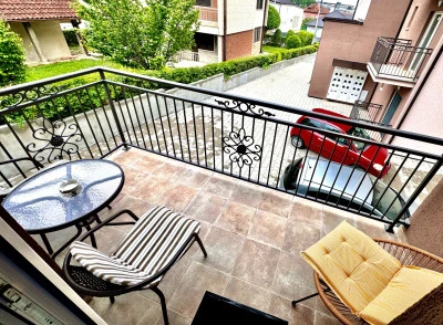Apartman Kalux