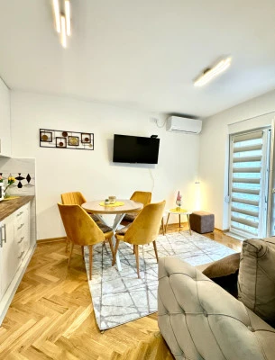 Apartman Kalux