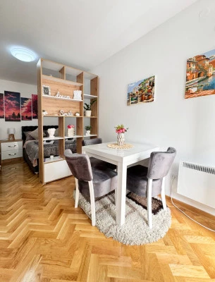 Apartman Marlen