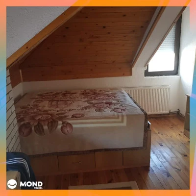 Vila Sara  s.Leunovo Mavrovo