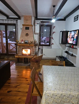 Vila Sara  s.Leunovo Mavrovo