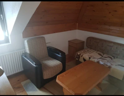Vila Sara  s.Leunovo Mavrovo