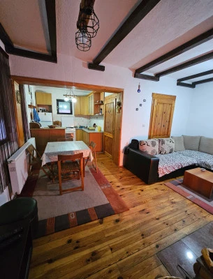 Vila Sara  s.Leunovo Mavrovo