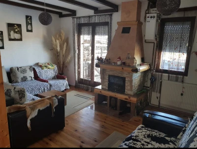 Vila Sara  s.Leunovo Mavrovo