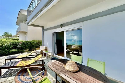 Helen Sea House Hanioti