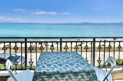 Helen Sea House Hanioti
