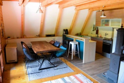Cabin Kopaonik