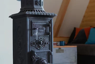 Cabin Kopaonik