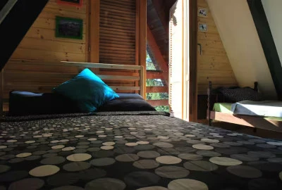 Cabin Kopaonik