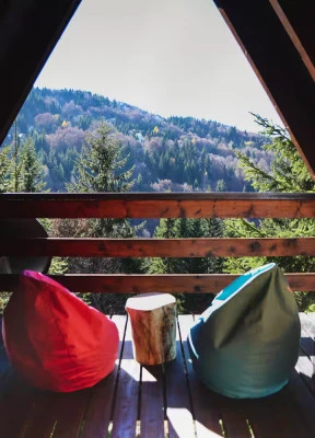 Cabin Kopaonik