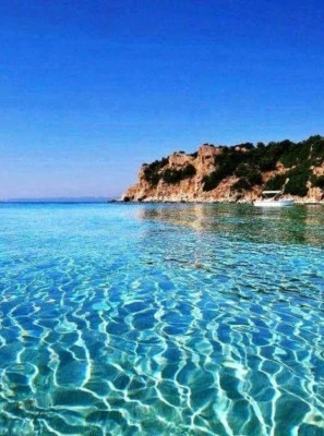 Orion Sea Sight Halkidiki