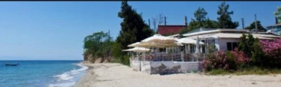 Orion Sea Sight Halkidiki