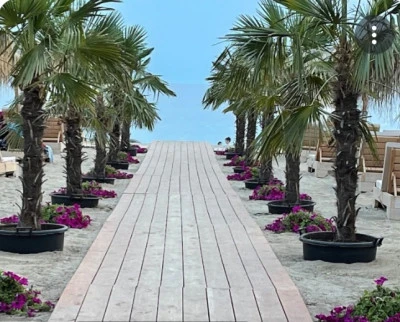 Orion Sea Sight Halkidiki