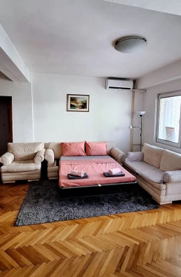 Pineapple apartment