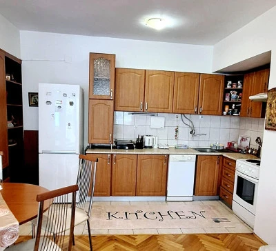 Pineapple apartment