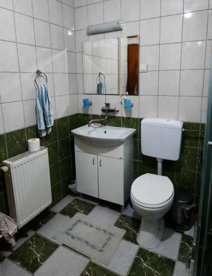 Pineapple apartment