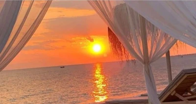 Orion Sea Sight Chalkidiki