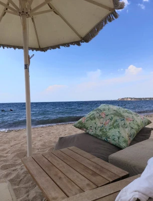 Orion Sea Sight Chalkidiki
