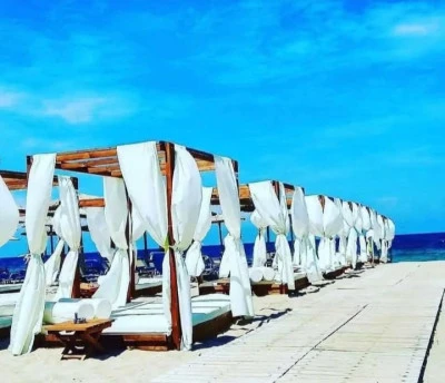 Orion Sea Sight Chalkidiki