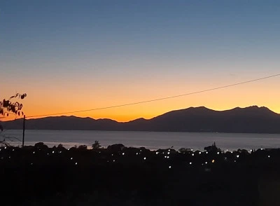 Orion Sea Sight Chalkidiki