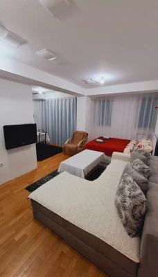 Apartman za kratok prestoj