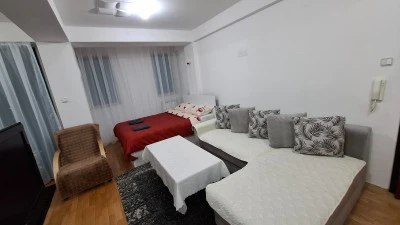 Apartman za kratok prestoj