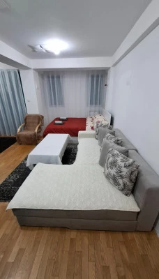 Apartman za kratok prestoj