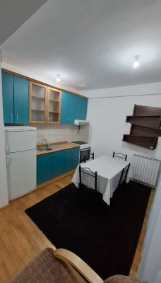 Apartman za kratok prestoj