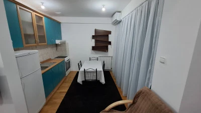 Apartman za kratok prestoj
