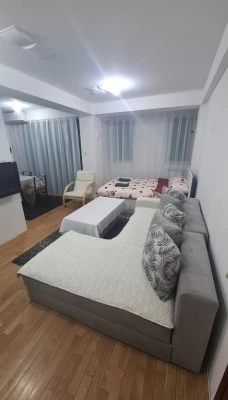 Apartman za kratok prestoj