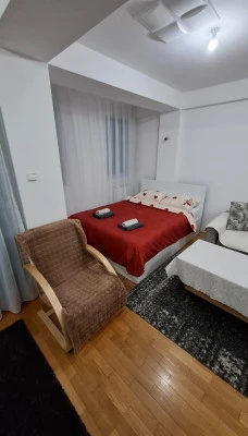 Apartman za kratok prestoj