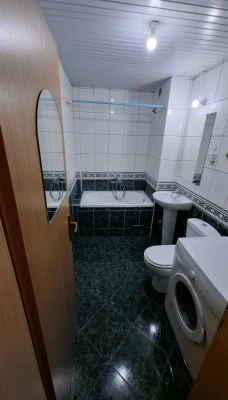 Apartman za kratok prestoj