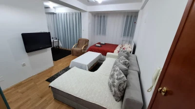 Apartman za kratok prestoj