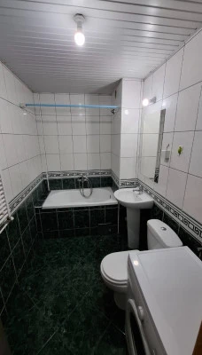 Apartman za kratok prestoj