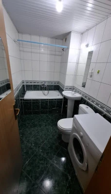 Apartman za kratok prestoj