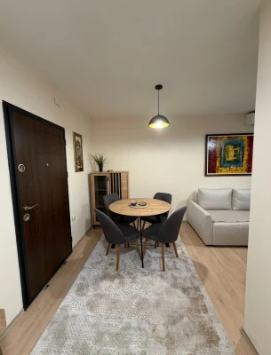 УРБАН ЗЕН СКОПЈЕ