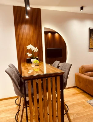 Snug Nest Apartman Zlatibor 