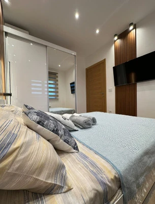 Snug Nest Apartman Zlatibor 