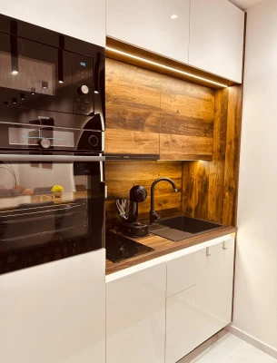 Snug Nest Apartman Zlatibor 