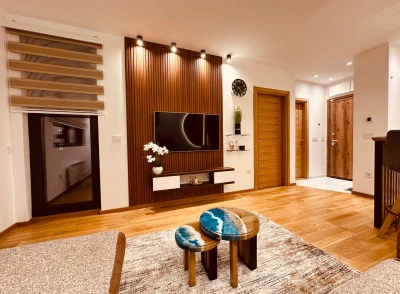 Snug Nest Apartman Zlatibor 
