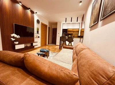 Snug Nest Apartman Zlatibor 