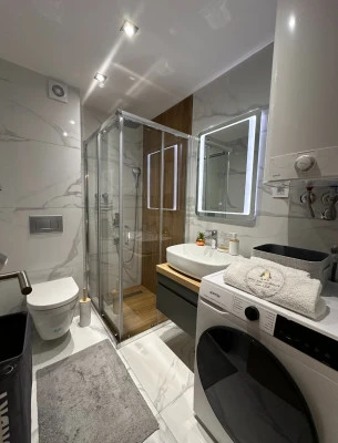 Snug Nest Apartman Zlatibor 