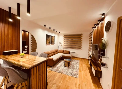 Snug Nest Apartman Zlatibor 