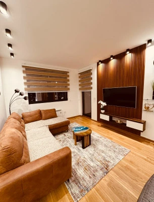 Snug Nest Apartman Zlatibor 