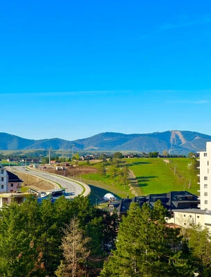 Snug Nest Apartman Zlatibor 
